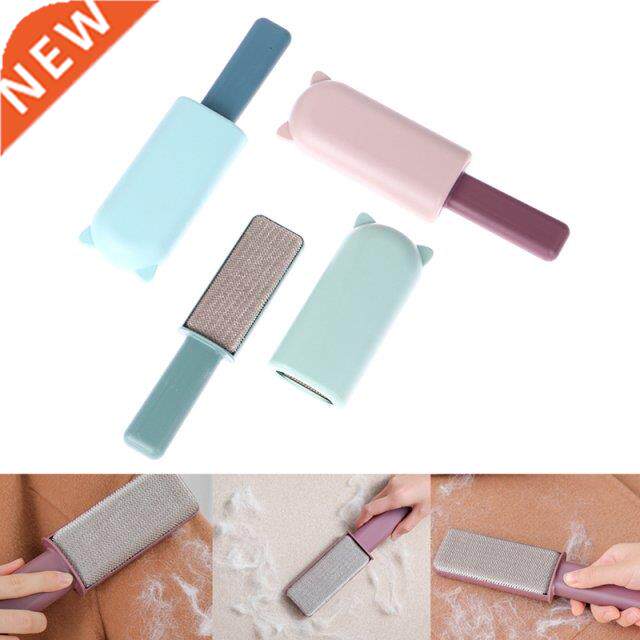 Lint Remover Clothes Lint Roller Reusable Hair Cleaning Brus