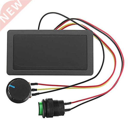 CCM5D DC 6V-30V 6A DC Motor Speed Controller LED Display