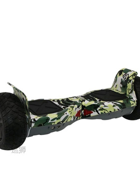 K3-001 8.5 Inch Hoverboard Off- Road Self Balancing  Scooter