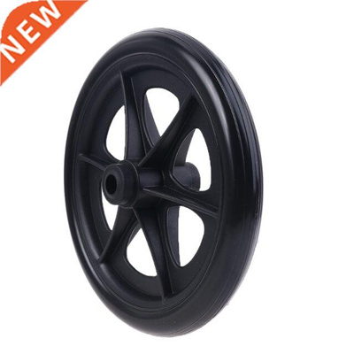 2021 New 2pcs 8 Wheelchar Casters Small Cart Rollers Char