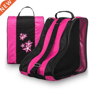 Layers Breathable Skate Carry Bag Case Kids Roller Skates I