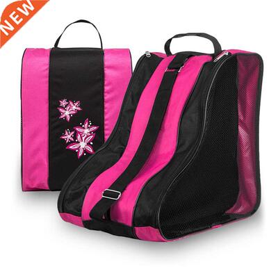 Layers Breathable Skate Carry Bag Case Kids Roller Skates I