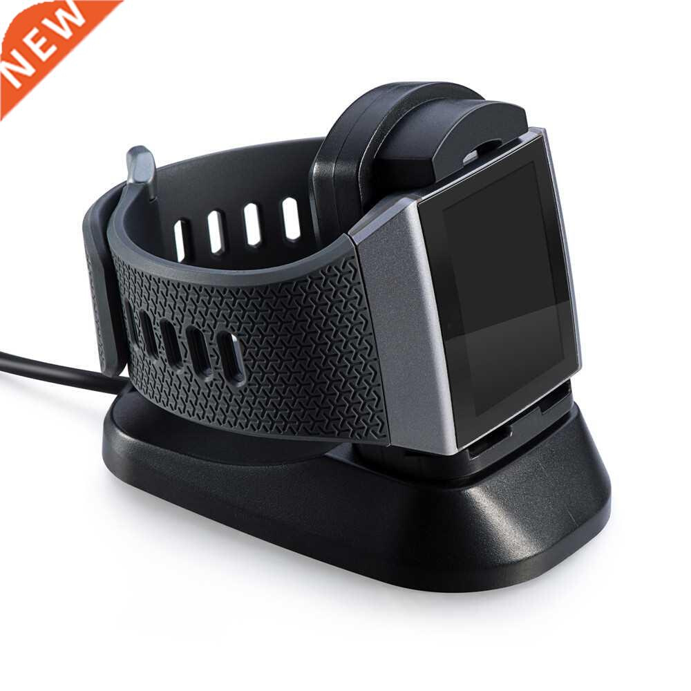 USB Power Charger Cable Battery Charging Dock Station Holder