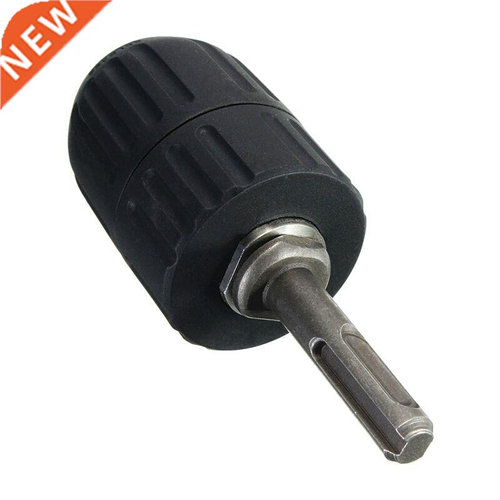 13MM HSS with SDS Adaptor Hardware Tool Part,black