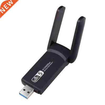 1200Mbps USB 3.0 Wifi Adapter Dual Band 5GHz 2.4Ghz 802.11AC