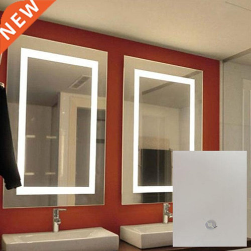 Mirrors Heating Pad, Mirror Defogger Pad,athroom Heater