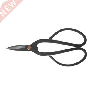 Beginner Cbon Steel Household Bonsai Tools Scissors Gden