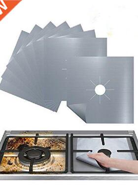 Stove Protector Cover Liner Kitchen Gas Stove Stovetop