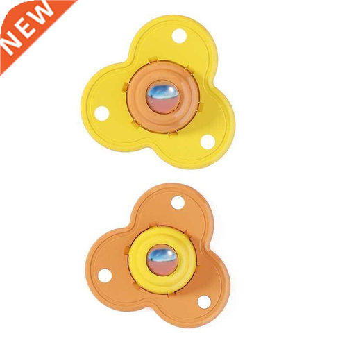 4pcs Paste Type Universal Pulley Wheels 360° Rotation Furni