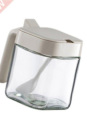 Kitchen Spice Containers Spices And Seasonings Jars With