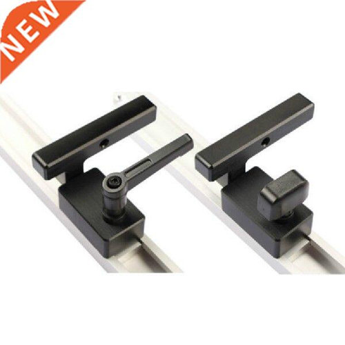 :30 Aluminium Miter Track Stop for T-Slot T-Tracks