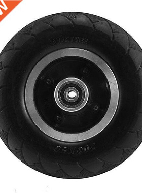 Exploson-Proof Sold Tubeless  For 8 nch Electrc