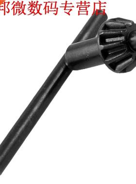 2X16mm 5/8 Pilot Size 11 Tanden Ontwerp Boorkop Key Tool