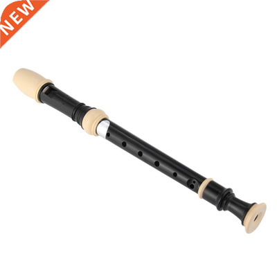 Professional Eight Hole reble Flute 8-Hole Soprano Recorder