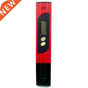 Portable PH Tester Meter For Soil Aquaculture PH Value