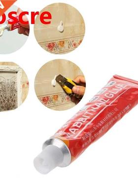 12ML Nail Free Glue Quick Drying Bathroom Wall Mirror Instal