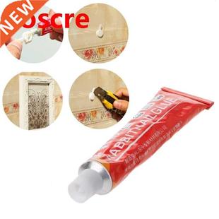 12ML Nail Free Glue Quick Drying Bathroom Wall Mirror Instal