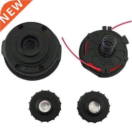 ring Trimmer Head (10 Mm X 1.25 Mm) Knob Bumps For