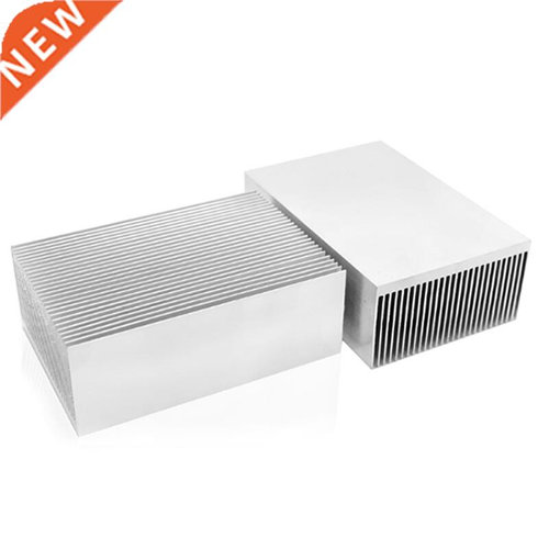 Large Heatsink Heat Sink Radiator Cooling Fin for IC LED Pow