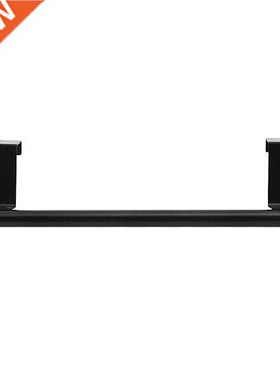 2pcs Waterproof Heavy Duty Over Door Offce Stanless Steel