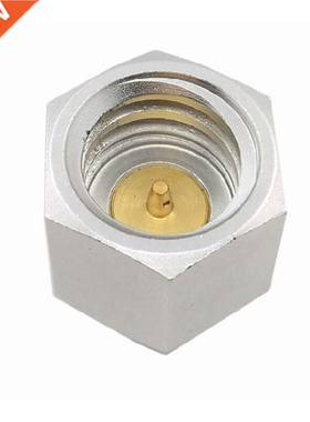 Cylinder CO2 Trapezoidal Thread Adapter Connector TR21-4 Con