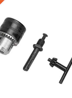 HouseDevice Adaptor ,Keyed, Steel, 1/2 In, 3/8-24 NG4S