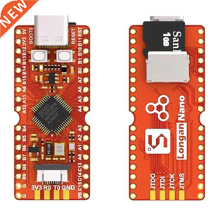 Sipeed Longan Nano RISC-V GD32VF103CBT6 MC Developt Board