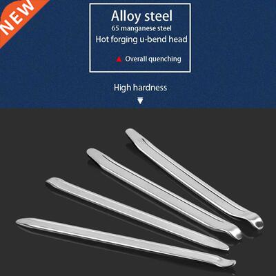 High Hardness Steel Tire Crowbar Tire Replacement Tool Tire
