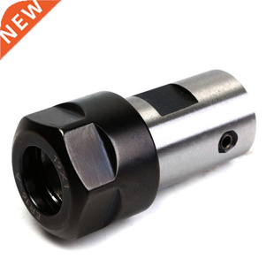 Motor Shaft Holder Collet Rod Chuck Extension ER16 Spindle