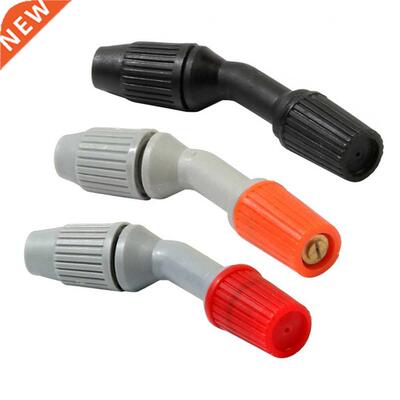 Ajustable Spray Nozzle Watering Sprayer Garden Irrigation Sy