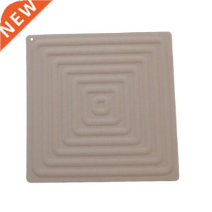 Kitchen Silicone Dish Drying Mat Non-slip Heat Resistant