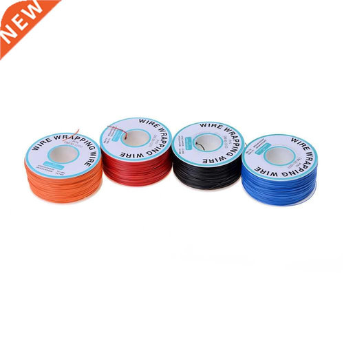 Elektrische Wrapping Wire 30awg OK Lijn Elektrische Kabel 25