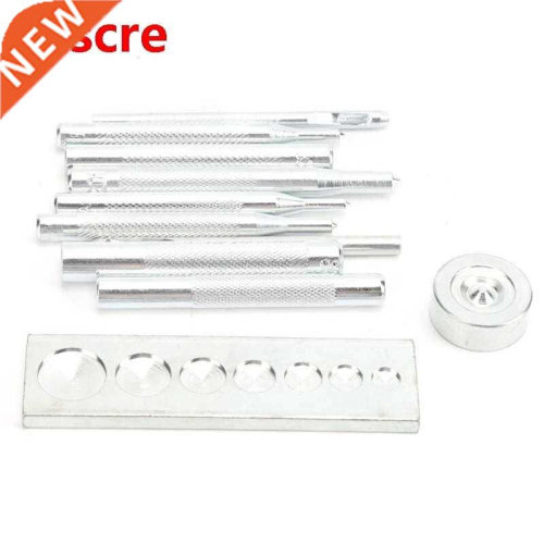 button buttons for Snap Fastener Installation Tool Hand Pres