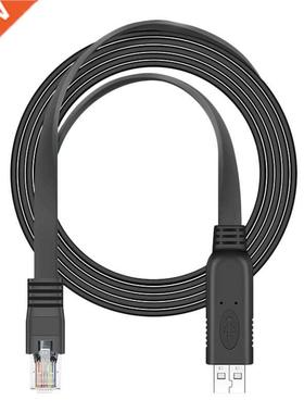 Solar Controller PC Communication Cable CC-USB-RS485-150U fo