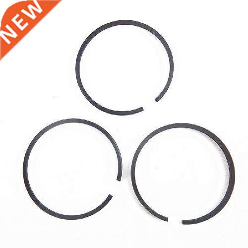 3pcs 48 50 51mm Piston Ring Pneumatic Parts For Air
