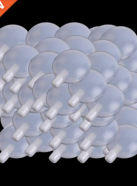 50 Pcs Plastic Toys Squeakers Noise er Insert Accessories