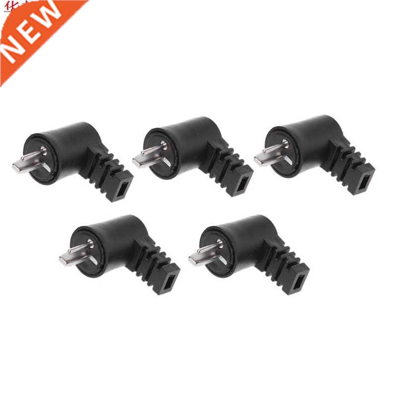 Connecteur de soudure pour la terminaison des cables haut-p