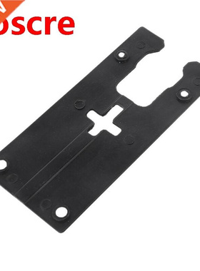 Soft Plastic Jig Saw Base Plate for Makita 4304 4304T Used w