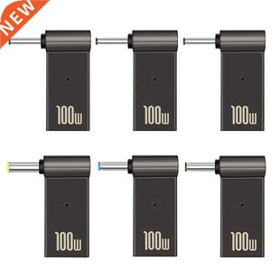 Adapter Femal Laptop Type USB Supply Charger Power 100W