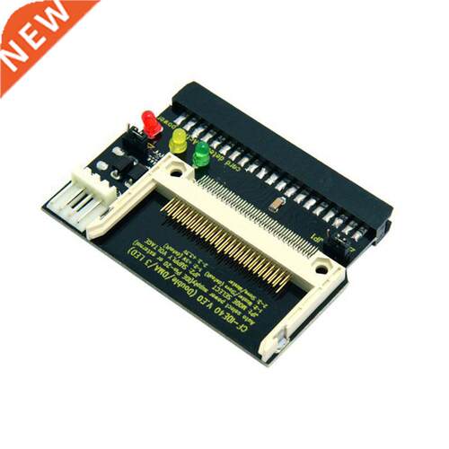 CF Compact Flash Merory Card to 40pin 3.5