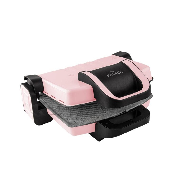 Karaca Future Granite Toaster 1800W