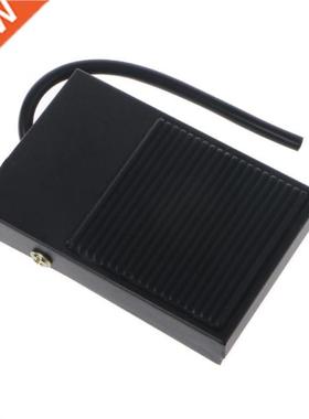 AC 250V 10A Heavy Duty Metal Momentary Electric Power Antisl