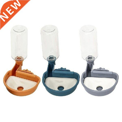 K1MF Dispenser Air Otomatis Pengumpan Hewan Peliharaan