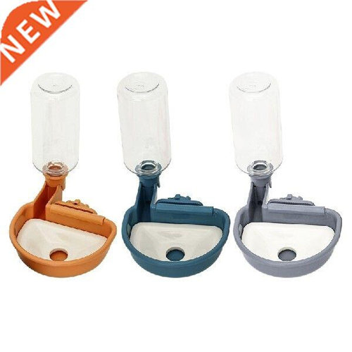 K1MF Dispenser Air Otomatis Pengumpan Hewan Peliharaan