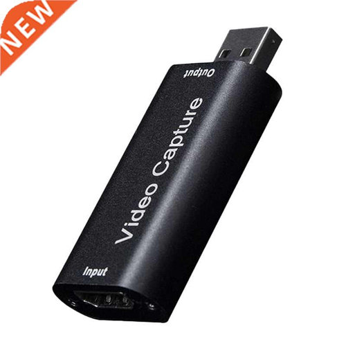 HDMI Video Capture Card USB o Video Capture Card HDMI to USB