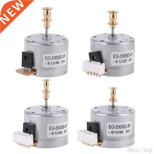 DC5 Player Speed 12V EG50SD Motor Record Vinyl