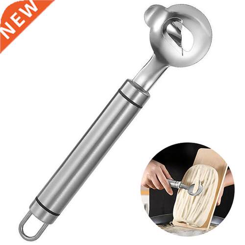 Kitchen Stainless Steel Sliced Noodles Manual Noodle Making