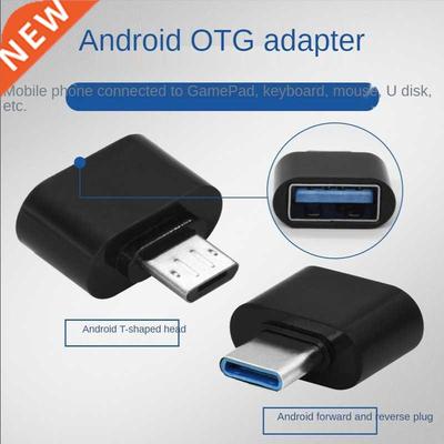 Micro USB3.0 Type-C OTG Cable apter Type C USB-C OTG Conve