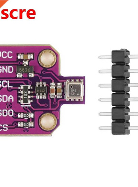 BME680 Environmental Sensor VOC Temperature Humidity Air Pre