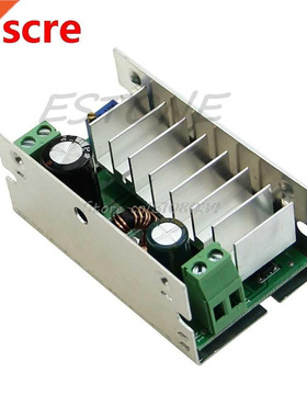 DC-DC 6-35V to 6-55V 10A Step-Up justable Power Supply 200